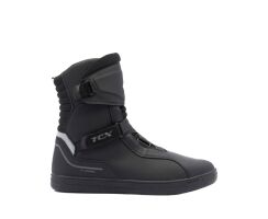 TCX Tourstep WATERPROOF Stiefel schwarz