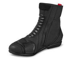 IXS Stiefel Sport RS-100 S schwarz kurz