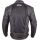 Jacke Samu Mesh schwarz