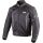 Jacke Samu Mesh schwarz