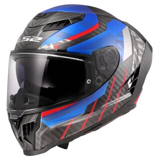 LS2 FF807 Dragon TRAX