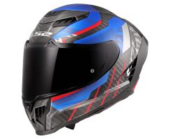 LS2 FF807 Dragon TRAX