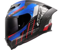 LS2 FF807 Dragon TRAX