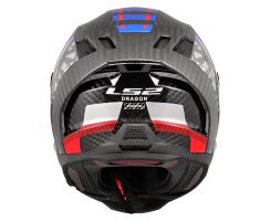 LS2 FF807 Dragon TRAX