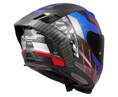 LS2 FF807 Dragon TRAX