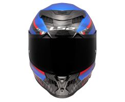 LS2 FF807 Dragon TRAX