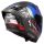 LS2 FF807 Dragon TRAX