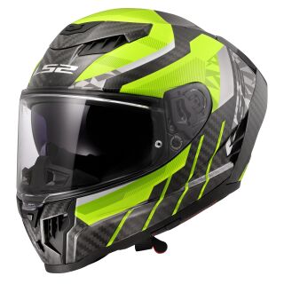 LS2 FF807 Dragon TRAX