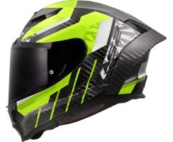 LS2 FF807 Dragon TRAX