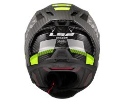 LS2 FF807 Dragon TRAX