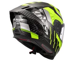 LS2 FF807 Dragon TRAX