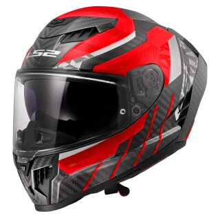 LS2 FF807 Dragon TRAX