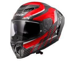 LS2 FF807 Dragon TRAX