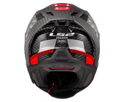 LS2 FF807 Dragon TRAX