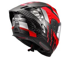 LS2 FF807 Dragon TRAX
