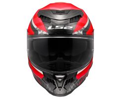 LS2 FF807 Dragon TRAX