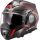 LS2 FF 901 Advant X Carbon Future II Rot