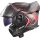 LS2 FF 901 Advant X Carbon Future II Rot