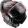 LS2 FF 901 Advant X Carbon Future II Rot