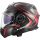 LS2 FF 901 Advant X Carbon Future II Rot