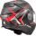 LS2 FF 901 Advant X Carbon Future II Rot