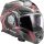 LS2 FF 901 Advant X Carbon Future II Rot