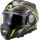 LS2 FF 901 Advant X Carbon Future II Gelb