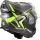 LS2 FF 901 Advant X Carbon Future II Gelb