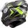 LS2 FF 901 Advant X Carbon Future II Gelb