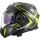 LS2 FF 901 Advant X Carbon Future II Gelb