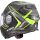 LS2 FF 901 Advant X Carbon Future II Gelb