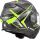 LS2 FF 901 Advant X Carbon Future II Gelb
