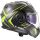 LS2 FF 901 Advant X Carbon Future II Gelb