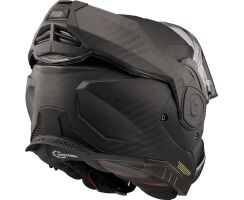 LS2 FF 901 Advant X Carbon schwarz matt