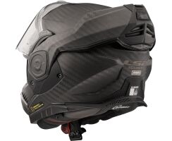 LS2 FF 901 Advant X Carbon schwarz matt