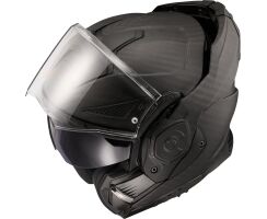 LS2 FF 901 Advant X Carbon schwarz matt