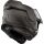 LS2 FF 901 Advant X Carbon schwarz matt