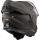 LS2 FF 901 Advant X Carbon schwarz matt