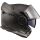 LS2 FF 901 Advant X Carbon schwarz matt