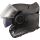LS2 FF 901 Advant X Carbon schwarz matt