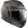 LS2 FF 901 Advant X Carbon schwarz matt