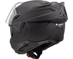 LS2 FF910 Advant II schwarz matt