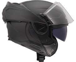 LS2 FF910 Advant II schwarz matt