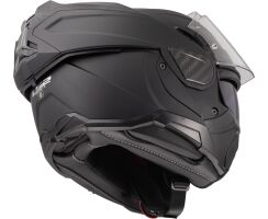 LS2 FF910 Advant II schwarz matt