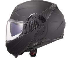 LS2 FF910 Advant II schwarz matt