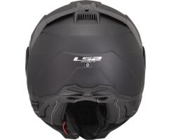 LS2 FF910 Advant II schwarz matt
