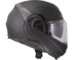 LS2 FF910 Advant II schwarz matt
