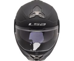 LS2 FF910 Advant II schwarz matt