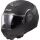 LS2 FF910 Advant II schwarz matt