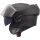 LS2 FF910 Advant II schwarz matt